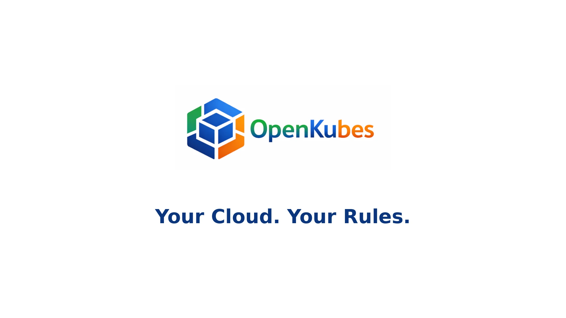 OpenKubes platform clusters: ok-infra, ok-mgmt, ok-shared and ok-ai