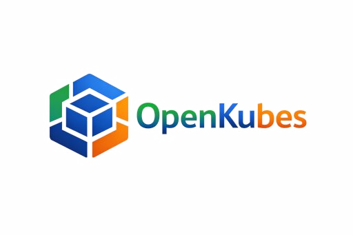 OpenKubes logo